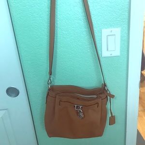Michael Kors Leather Purse